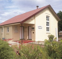 Katanning Historical Museum - Redcliffe Tourism