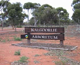 Kalgoorlie Arboretum - Redcliffe Tourism 0