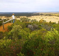 Archer Drive Scenic Drive and Lookout - Redcliffe Tourism