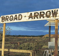 Broad Arrow - Redcliffe Tourism