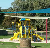 Apex Park - Redcliffe Tourism