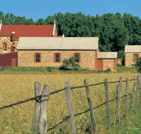 Central Greenough Historic Settlement - Redcliffe Tourism