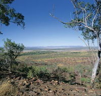 Three Mile Valley - Redcliffe Tourism