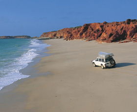 Cape Leveque - Redcliffe Tourism 0