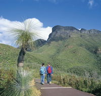 Stirling Range National Park - Redcliffe Tourism