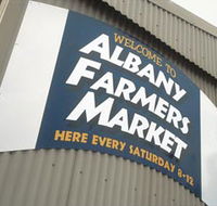Albany Farmers Market - Redcliffe Tourism