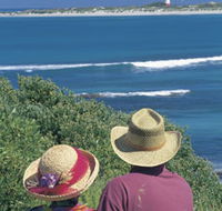 Separation Point Lookout - Redcliffe Tourism