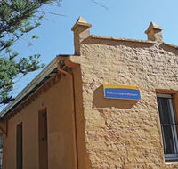 Rottnest Museum - Redcliffe Tourism