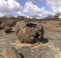 Gathercole Nature Reserve - Redcliffe Tourism