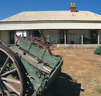 Chiverton House Museum - Redcliffe Tourism