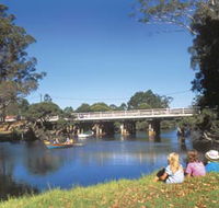 Denmark River - Redcliffe Tourism