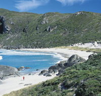 D'Entrecasteux National Park - Redcliffe Tourism