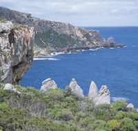 Point D'Entrecasteaux - Redcliffe Tourism