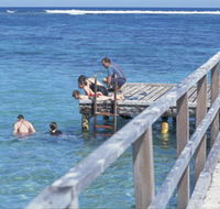 Horrocks Beach - Redcliffe Tourism