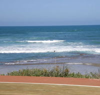 Flat Rocks - Redcliffe Tourism