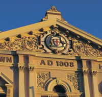 Kalgoorlie Town Hall - Redcliffe Tourism