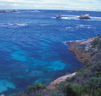 Cosy Corner - Redcliffe Tourism