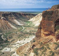 Charles Knife Road - Redcliffe Tourism
