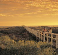 One Mile Jetty - Redcliffe Tourism