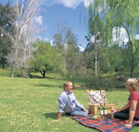 Fred Jacoby Park - Redcliffe Tourism