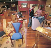 Forest Heritage Centre - Redcliffe Tourism