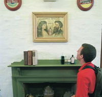 Boulder Pharmacy Museum - Redcliffe Tourism