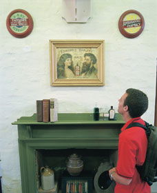 Boulder Pharmacy Museum - Redcliffe Tourism 0