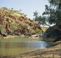 Caroline Pool - Redcliffe Tourism