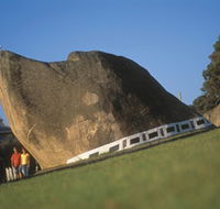 Dog Rock - Redcliffe Tourism