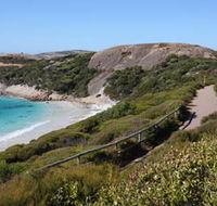 Great Ocean Pathway - Redcliffe Tourism