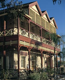 Bill Sewell Complex - Redcliffe Tourism 0