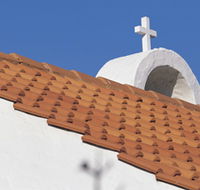 Greek Chapel of St John - Redcliffe Tourism