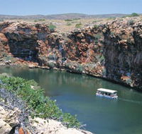 Cape Range National Park - Redcliffe Tourism