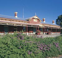 Old Railway Station Museum - Redcliffe Tourism