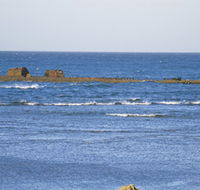 Wreck of SS Mildura - Redcliffe Tourism