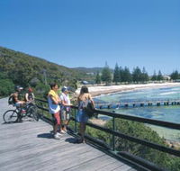 Middleton Beach - Redcliffe Tourism