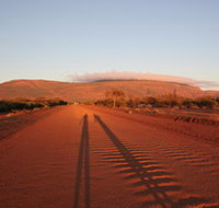 Summit Trail Mount Augustus - Redcliffe Tourism
