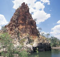 Sawpit Gorge - Redcliffe Tourism