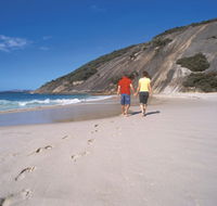 Torndirrup National Park - Redcliffe Tourism