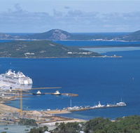 Princess Royal Harbour - Redcliffe Tourism
