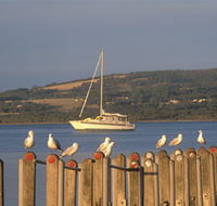 Oyster Harbour - Redcliffe Tourism