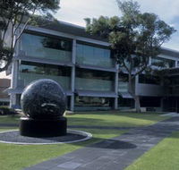 Centenary Gardens - Redcliffe Tourism