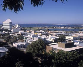 Boulters Heights - Redcliffe Tourism 0
