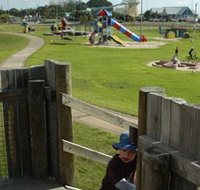 Yoganup Playground - Redcliffe Tourism