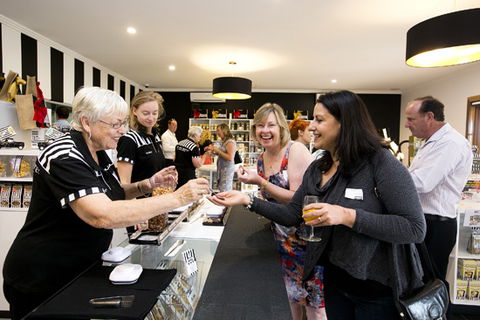 Morish Nuts - Redcliffe Tourism 0