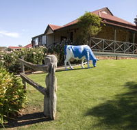 Longview Vineyard - Redcliffe Tourism