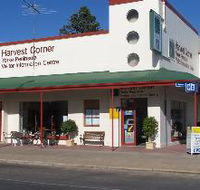 Yorke Peninsula Visitor Information Centre - Minlaton - Redcliffe Tourism