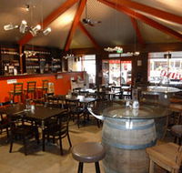 Terra Rossa Wine Club - Redcliffe Tourism