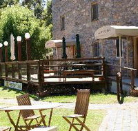 Leonards Mill - Redcliffe Tourism