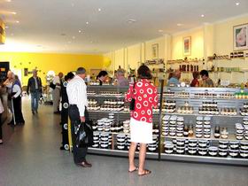  Redcliffe Tourism